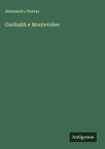 Garibaldi e Montevideo
