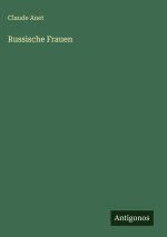 Russische Frauen