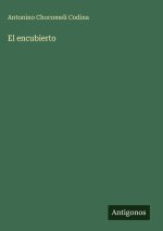 El encubierto