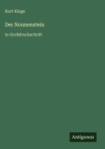Der Nonnenstein