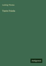 Tante Frieda