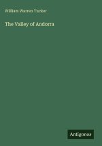 The Valley of Andorra