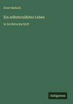 Ein selbsterzähltes Leben
