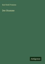 Der Stumme