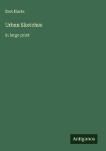 Urban Sketches