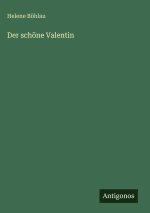 Der schöne Valentin