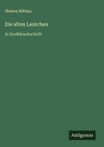 Die alten Leutchen