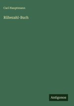 Rübezahl-Buch
