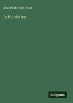 La hija del rey