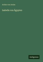 Isabella von Ägypten