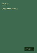 Kämpfende Herzen
