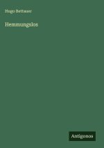 Hemmungslos