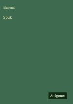 Spuk