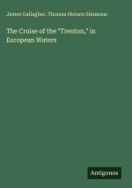 The Cruise of the 