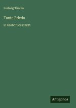 Tante Frieda