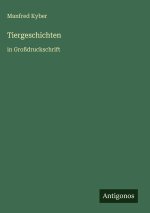 Tiergeschichten