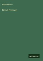 Fior di Passione