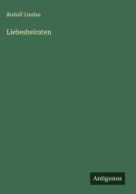 Liebesheiraten