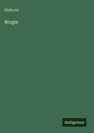 Borgia