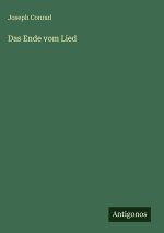 Das Ende vom Lied