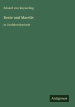Beate und Mareile