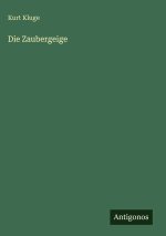 Die Zaubergeige