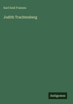 Judith Trachtenberg
