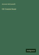 Gli Uomini Rossi