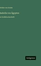 Isabella von Ägypten