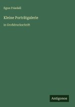 Kleine Porträtgalerie