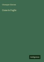 Come le Foglie