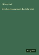 Märchenalmanach auf das Jahr 1828