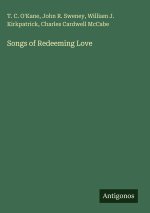 Songs of Redeeming Love