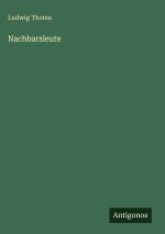 Nachbarsleute