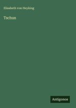 Tschun