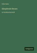 Kämpfende Herzen