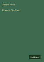 Valenzia Candiano