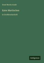 Kater Martinchen
