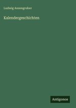 Kalendergeschichten