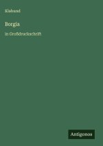 Borgia