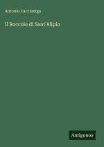 Il Roccolo di Sant'Alipio