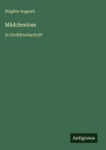 Mädchenlose
