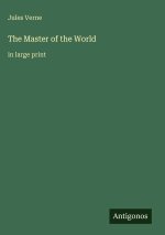 The Master of the World