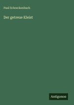 Der getreue Kleist