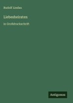 Liebesheiraten