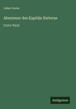 Abenteuer des Kapitän Hatteras