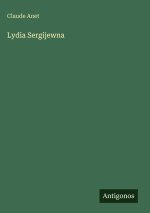 Lydia Sergijewna