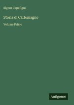 Storia di Carlomagno