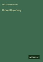 Michael Meyenburg