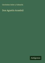 Don Agustín Arambúl